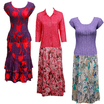 Wholesale Matching and Coordinated Pieces