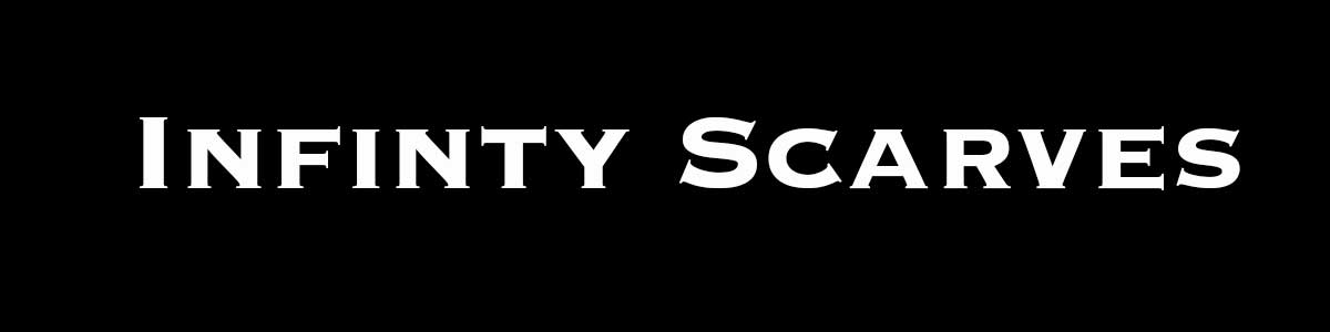 Wholesale Infinity Scarves