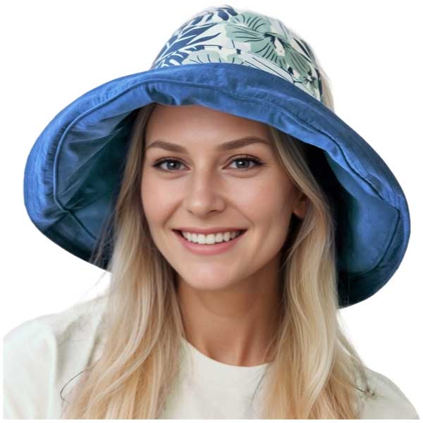 2489 - Summer Hats