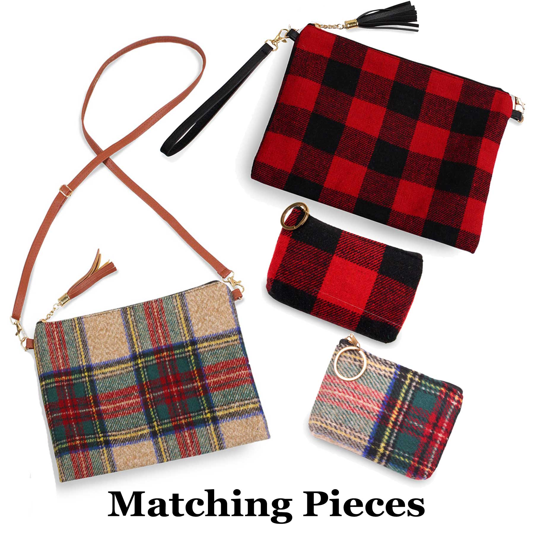 3315 - Crossbody Bags & Small Purses 